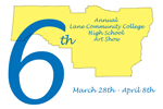 6th Annual High School Art Show